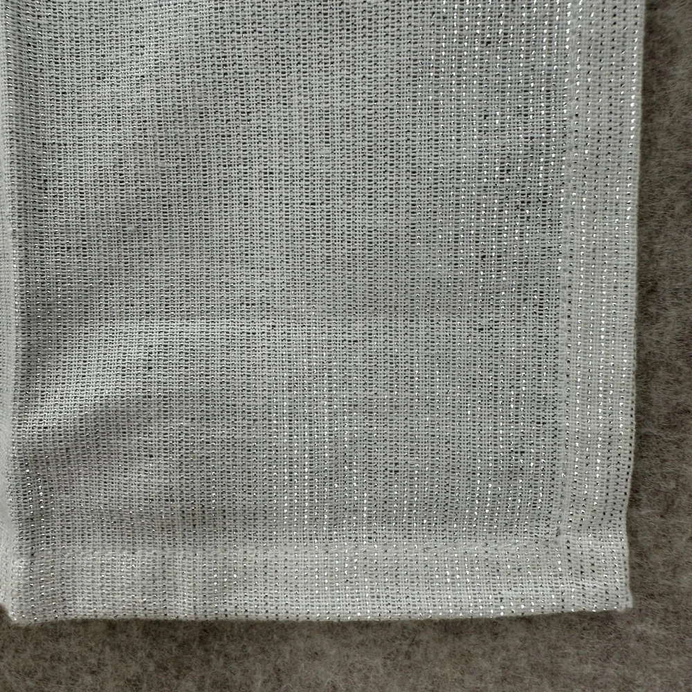 VTF Cloth Napkins Set of 6 18